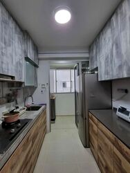 Blk 105A Depot Heights (Bukit Merah), HDB 3 Rooms #589157231